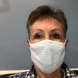 Meet your Posher, Patricia